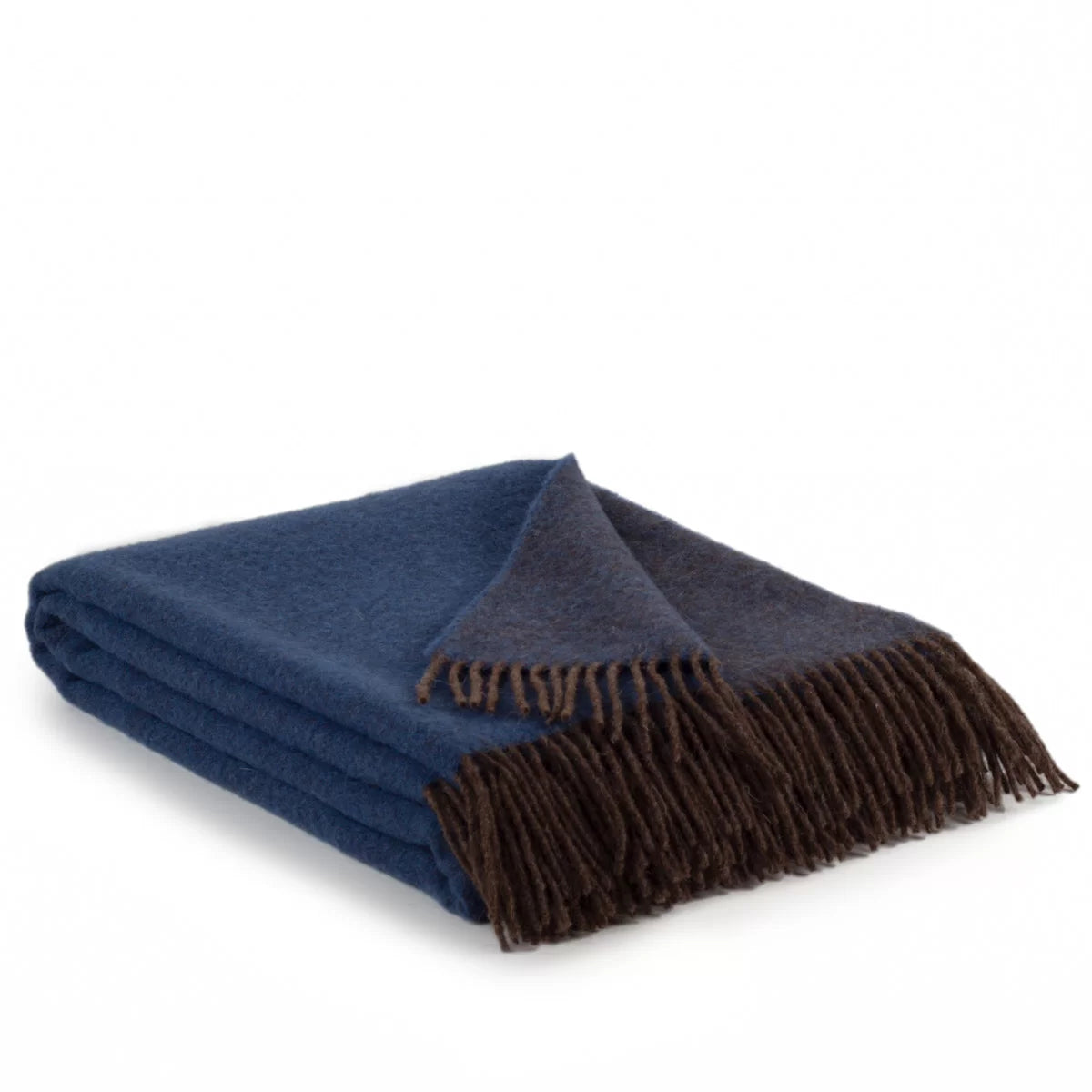 ウールスローケット(ORIENTAL BLUE / オリエンタルブルー)