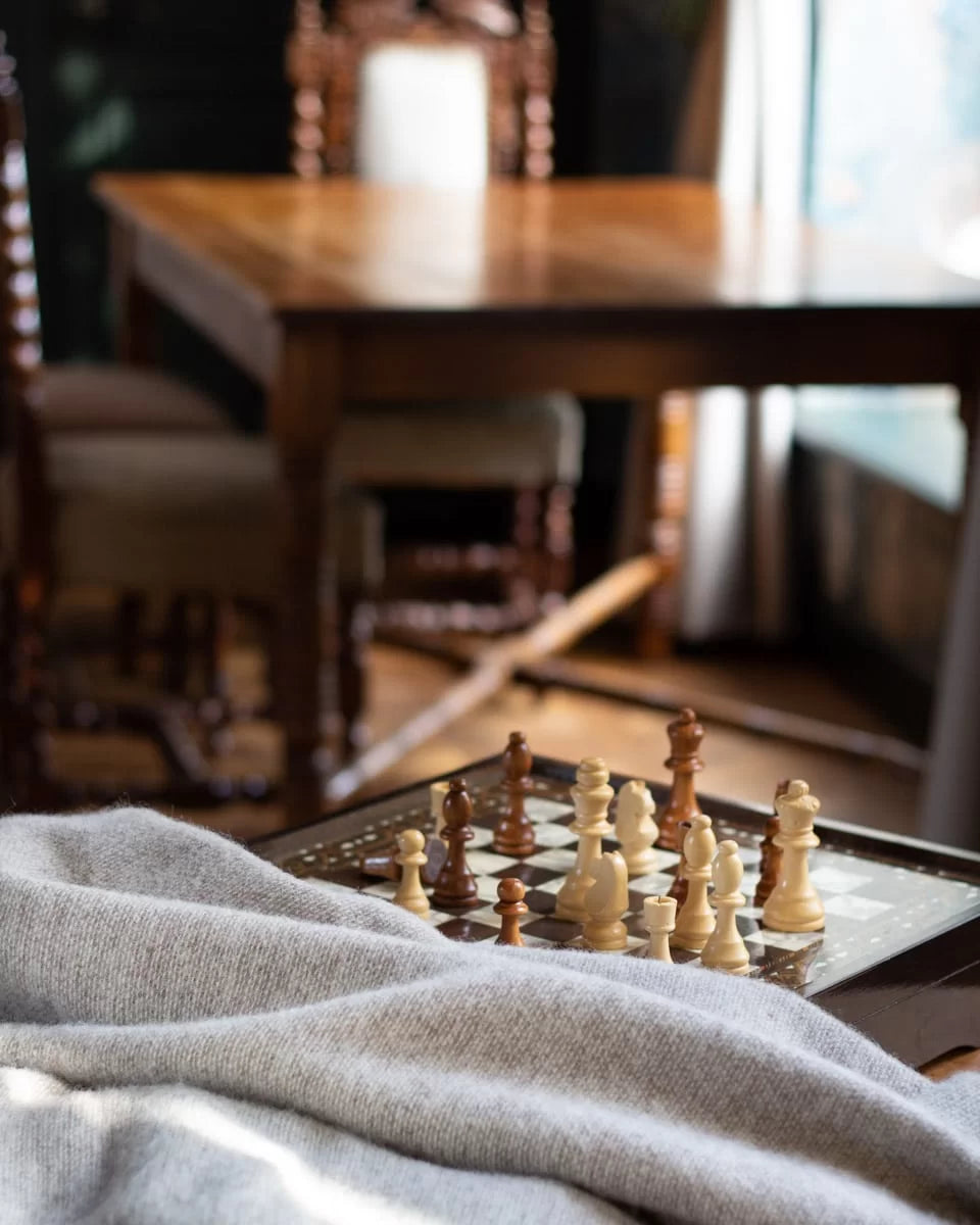 ウールスローケット(CAPPUCCINO / カプチーノ)