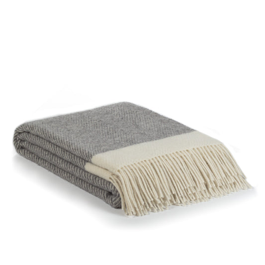 ウールスローケット(FLORENCE / フローレンス・ダークグレー)