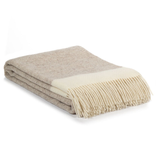 ウールスローケット(FLORENCE / フローレンス・ベージュ)