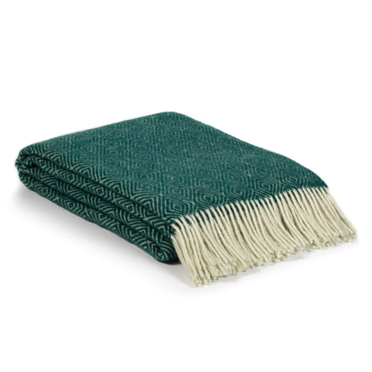 ウールスローケット(Venis / ヴェニス・グリーン)