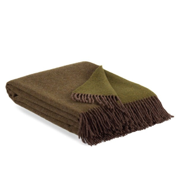 ウールスローケット（FOREST / フォレスト）